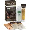 BIOKAP NUTRICOLOR DELICATO RAPID 5,0 CASTANO CHIARO NATURALE