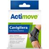 ACTIMOVE SPORTS CAVIGLIERA CON FASCIA ELASTICA M