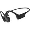 Shokz OpenSwim Auriculares Deportivos MP3 4GB con Conducción Ósea Negros