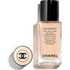 Chanel Les Beiges Fluide Br12 30 Ml