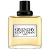 Givenchy, Gentleman Eau de Toilette, Colonia vaporizattore per uomo, 50 ml