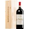 Dievole | Toscana Novecento Chianti Classico Riserva DOCG 2021 (BIO) MAGNUM in cassetta di legno 1,5 l