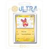 my-booster- Pokémon Company SV045-FR24-UB-142, Multicolore
