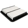 MAHLE Knecht LX 2672 Filtro Motore