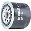 MAHLE Knecht OC 204 Filtro Motore