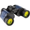 Generic Binocolo per visione notturna, 60 x 60, impermeabile, per adulti e bambini, telescopio ottico per viaggi in nave da crociera, osservazione delle stelle e escursionismo