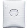 Fujifilm Stampante fotografica Fujifilm Instax Square Link per smartphone Bianco