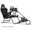 Next Level Racing Cockpit pieghevole Next Level Racing GT Lite Pro Nero [NLR-S031]