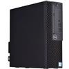 Dell PC Dell OptiPlex 3060 i5-8500 Ram 16GB 256GB SSD SFF Win11pro Used Nero [DELL3060I5-850016G256SSDSFFW11P]
