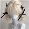Will Like Parrucca bionda Parrucca capelli veri Parrucca bionda corta bionda Parrucca da donna adatta per carnevale, cosplay e vita quotidiana
