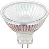 UGEFKMQ Faretti Alogena MR16 24V 20W Faretto Alogena Mr16 12V 50W Gu5.3 Mr16 220V 50W Lampada Alogena Dimmerabile Bianco Caldo 24V 20W