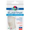 Master Aid - Elastina Gamba/Ginocchio - Rete Tubolare Elastico Ipoallergenico