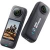 Insta360 Action cam X4 BMW Motorrad Edition Black CINSABMA