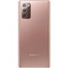 Samsung Nuevo Samsung Galaxy Note 20 5G N981U 128GB SIM FREE Sbloccato 6.7" Smartphone