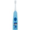 CHICCO (ARTSANA SpA) Chicco Spazzolino Elettrico Azzurro Per Bimbo 3 Anni+