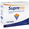 GOLDEN PHARMA Srl Supremo 20 Bustine - Integratore Alimentare Energetico