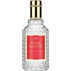 4711 Acqua Colonia Lychee & White Mint Edc Vapo 50 Ml