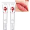 Generico JINSHANE Lip Serum, Jinshane Korea Lip Serum, Jinshane Dark Lip Serum, Jinshane Lip Serum By Vitamin Extract, Lip Balm Moisturizer Nourishing Essence (2PCS)