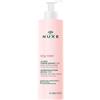 LABORATOIRE NUXE ITALIA Srl Nuxe Very Rose Latte Corpo Idratante Lenitivo 400ml