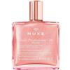LABORATOIRE NUXE ITALIA Srl Nuxe Huile Prodigieuse Or Florale Olio Idratante Multi-Funzione 50ml