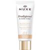 LABORATOIRE NUXE ITALIA Srl Nuxe Prodigieux Le Teint èclat 01 - BB Cream idratante colorata - Tonalità chiara - 30 ml