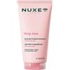 LABORATOIRE NUXE ITALIA Srl Nuxe Very Rose gel detergente lenitivo 150ml