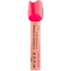 LABORATOIRE NUXE ITALIA Srl Nuxe Very Rose Siero Labbra Rimpolpante - Lipgloss trasparente volumizzante - 8 ml