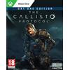Koch Media The Callisto Protocol - Day One Edition