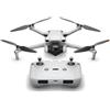 Dji Drone DJI Mini 3 (DJI RC-N1) [Garanzia DJI 2 Anni]