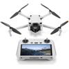 Dji Drone DJI Mini 3 (DJI RC) [Garanzia DJI 2 Anni]