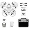 Dji Drone DJI Flip (DJI RC 2) [Garanzia DJI 2 Anni]