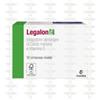 POLIFARMA SpA LEGALON E*30 COMPRESSE RIVESTITE CON FILM