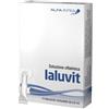 ALFA INTES (IND.TER.SPLENDORE) IALUVIT SOLUZ OFTALMICA 15FL