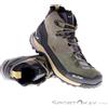 Salewa Puez Leather Mid PTX Uomo Scarpe da Montagna