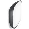 GEA LUCE S.R.L. Asman 20W 4000K antracite - GES090