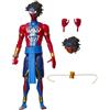Marvel Spider-Man Hasbro Marvel Legends Series, Pavitr Prabhakar, Action Figure Ispirata al Film Across The Spider-Verse da 15 cm collezionabile per Adulti