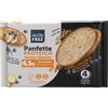 Nutrifree panfette proteico 300 g