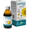 Aboca Linea Dispositivi Medici Grintuss Adulti Sciroppo per la Tosse 180 g