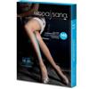 GLORIA MODASANA Collant 140 DEN (18-20mmHg) misura 5 NERO