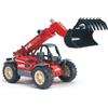 Bruder Manitou con Braccio Meccanico