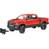 Bruder Pick Up Ram 2500 Power Wagon