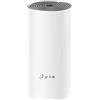 TP-LINK - Deco E4 Wifi Mesh, Pacchetto da 1, AC1200 Fast Ethernet, Unità aggiuntiva per una maggiore copertura, Supporta fino a 10 unità in una casa - SPEDIZIONE GRATUITA