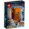 LEGO - 76382 Harry Potter Lezione di Trasfigurazione a Hogwarts