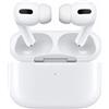 APPLE - Cuffie Senza fili Airpods Pro v2 2021 Colore Bianco. - SPEDIZIONE GRATUITA