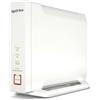 AVM FRITZ BOX - Access Point Wireless FRITZ!Box 4060 Tri-Band 6000 Mbps 3 Porte Ethernet LAN Colore Bianco - SPEDIZIONE IN 24 ORE