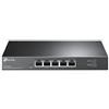 TP-LINK - Switch TL-SG105-M2 5 Porte Gigabit Ethernet 10 / 100 / 100 Mbps RJ45 Unmanaged
