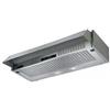 FABER - Cappa Sottopensile LG 152 A60 Aspirante / Filtrante da 60 cm Colore Grigio - SPEDIZIONE GRATUITA