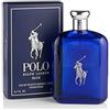 Ralph Lauren - Polo Blue Edt Vapo 200 Ml - SPEDIZIONE GRATUITA