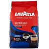 LAVAZZA - Crema E Gusto Espresso Caffe' In Grani Confezione Da 1 Kg
