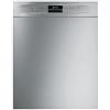 SMEG - Lavastoviglie LSP292DX da Sottopiano Classe D Capacità 13 Coperti Colore Acciaio Inox